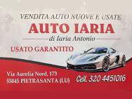 AUTO IARIA DI IARIA ANTONIO