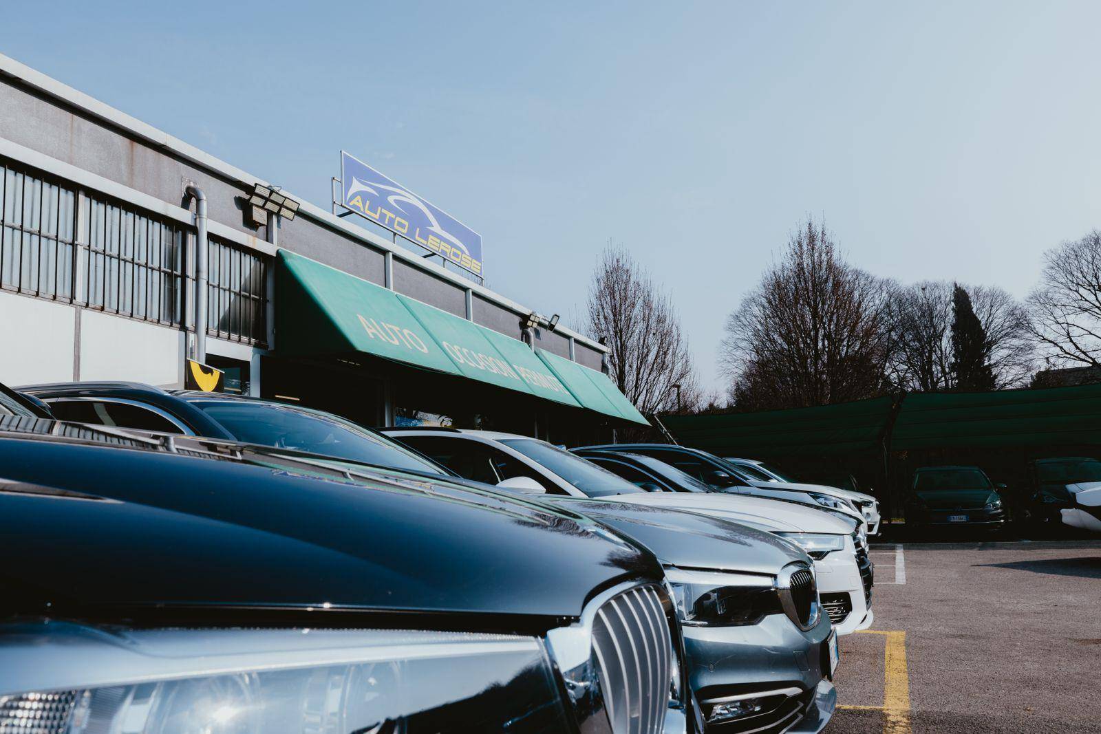 Autolerose  srl