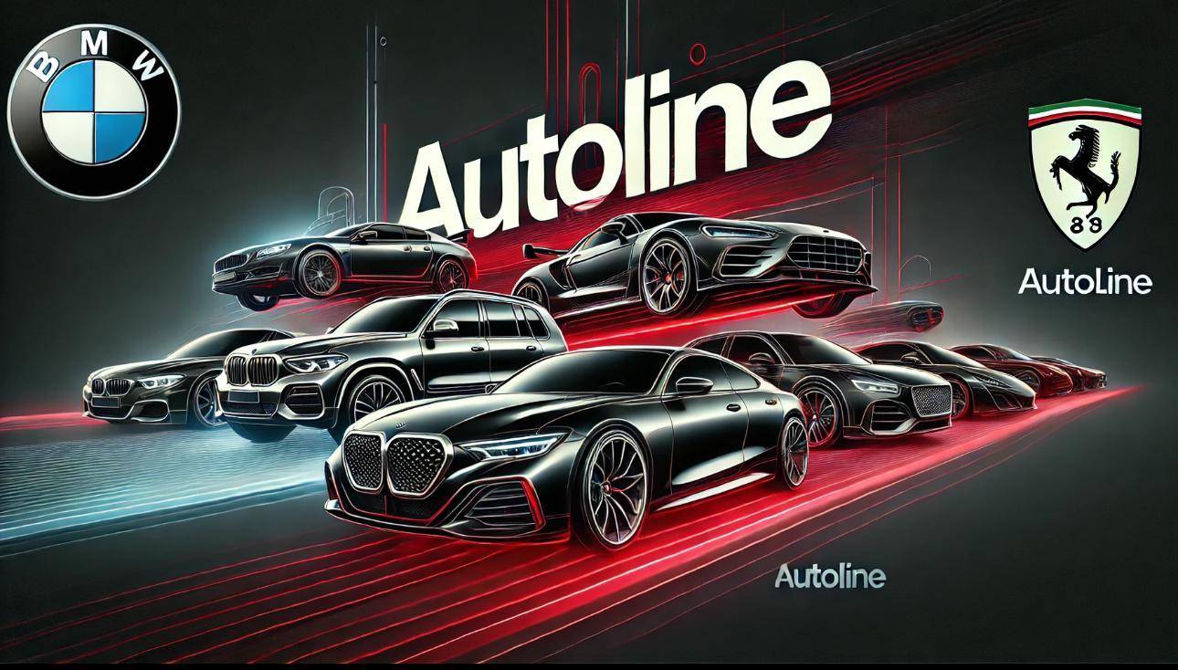 AUTOLINE