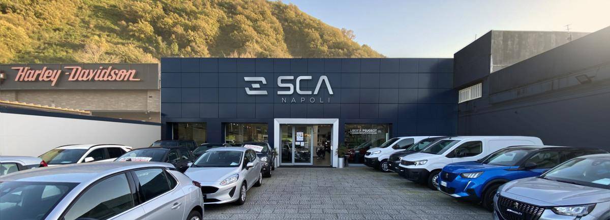 SCA Napoli