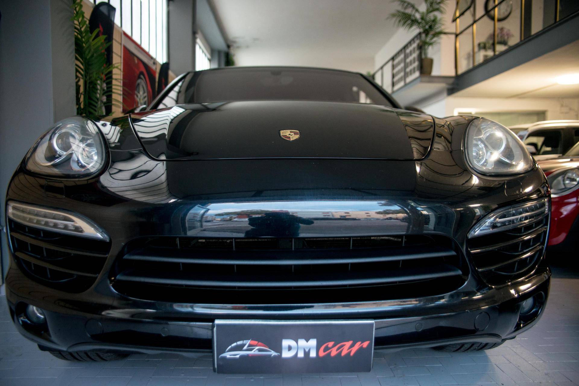 DMM CAR SRL