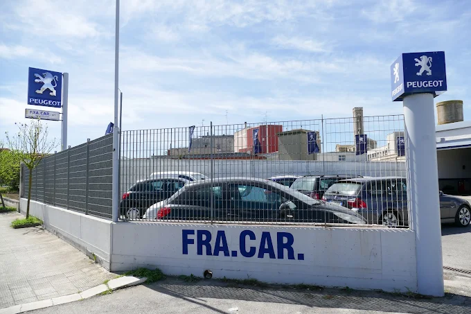FRA. CAR. S.R.L.