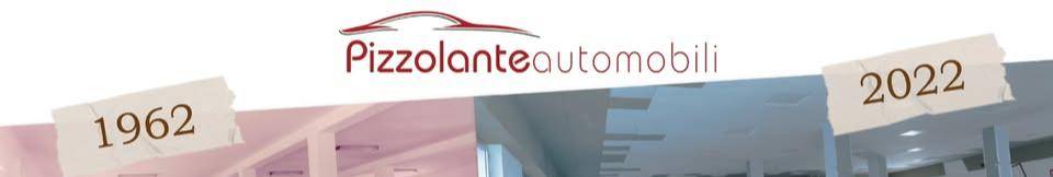 PIZZOLANTE AUTOMOBILI