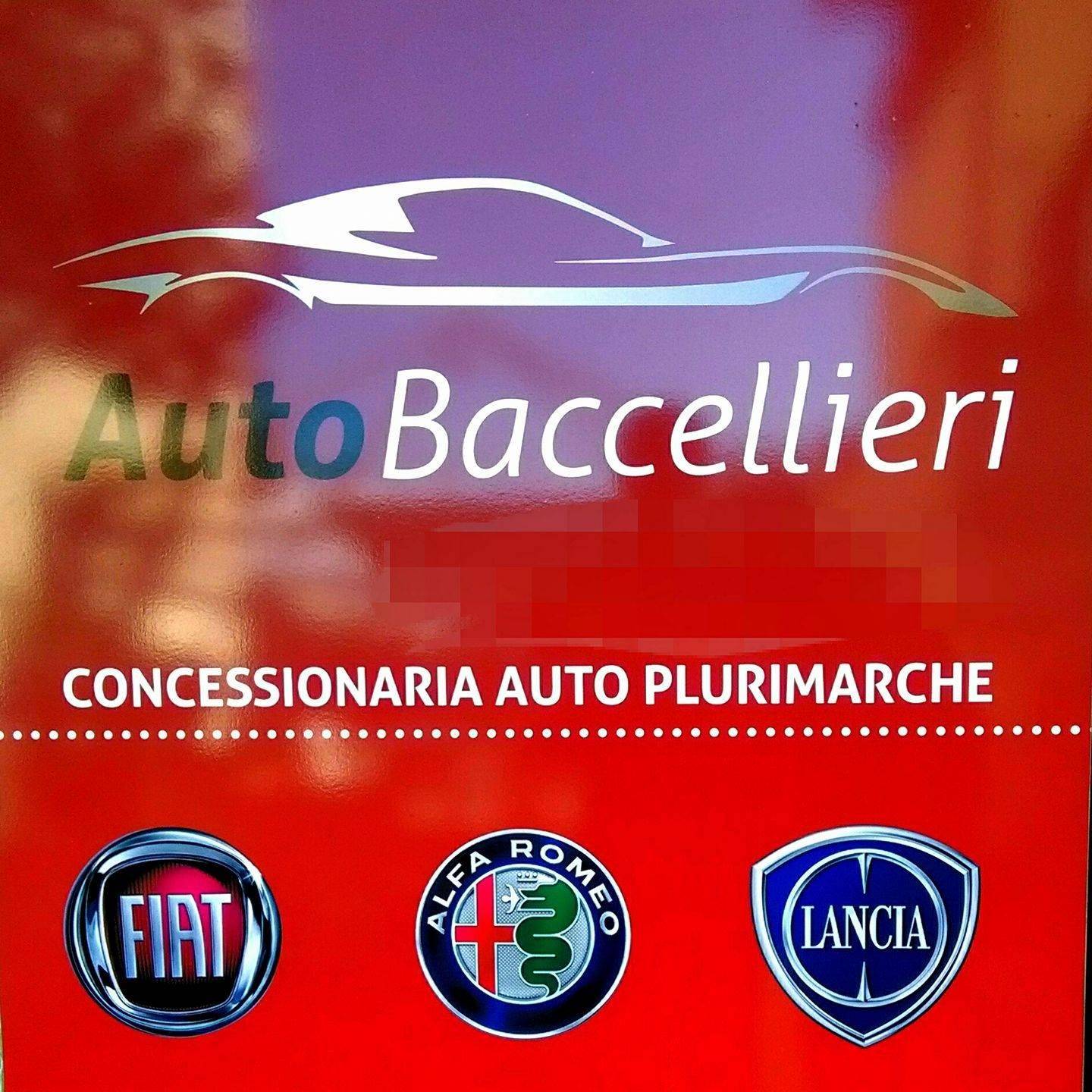BACCELLIERI ANGELO
