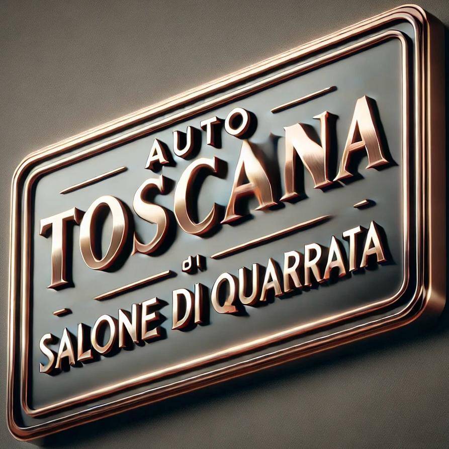 Logo di AUTO TOSCANA SRL