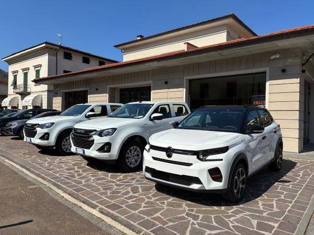 Lucchesi Auto Srl