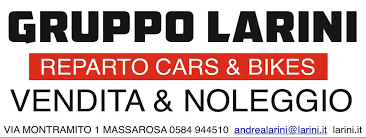 ANDREA LARINI GROUP