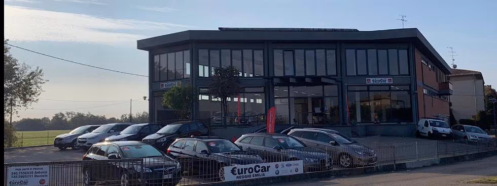 EUROCAR REGGIO SRL