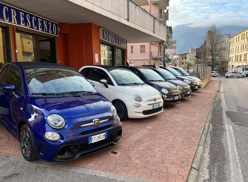 AUTOCRESCENZO S.R.L.