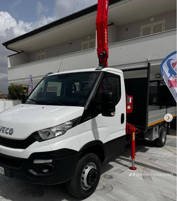 GUARINO TRUCKS SRL