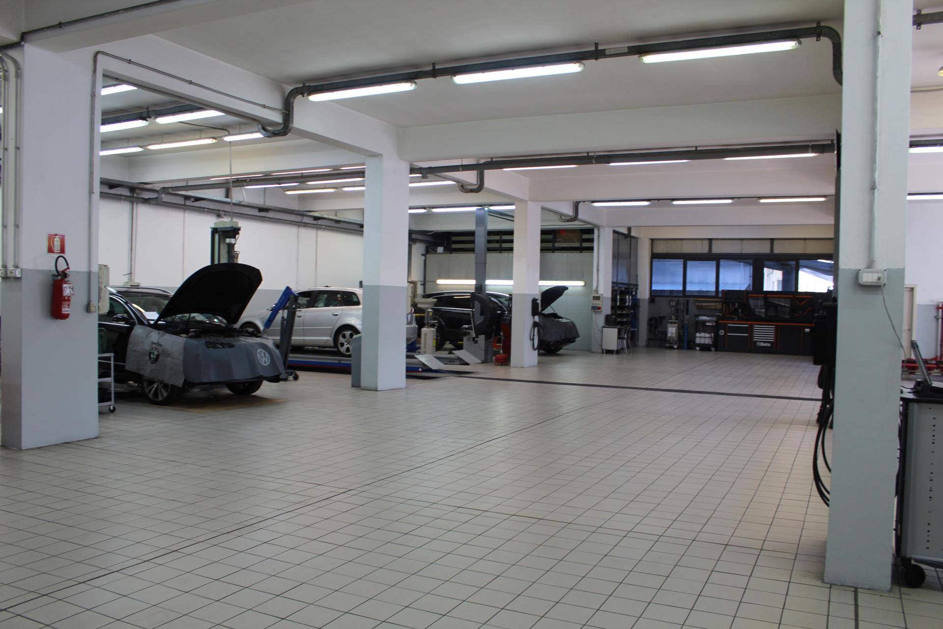 A.& V. MOTORI S.R.L.