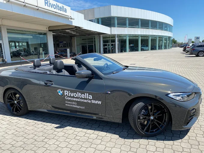 Rivoltella Spa