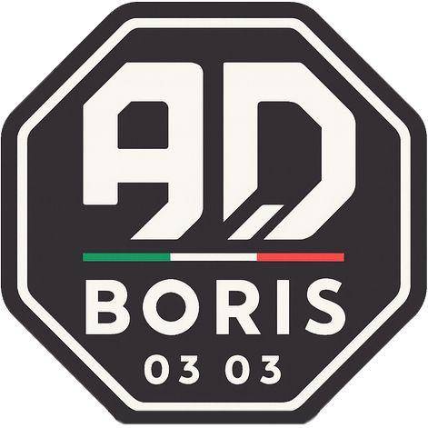 AUTO BORIS 030