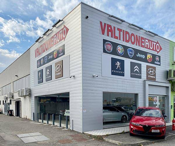 Valtidone Auto Srl