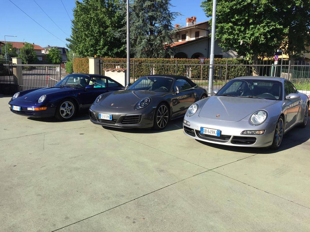 911garage srl