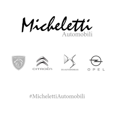 Logo di MICHELETTI Srl