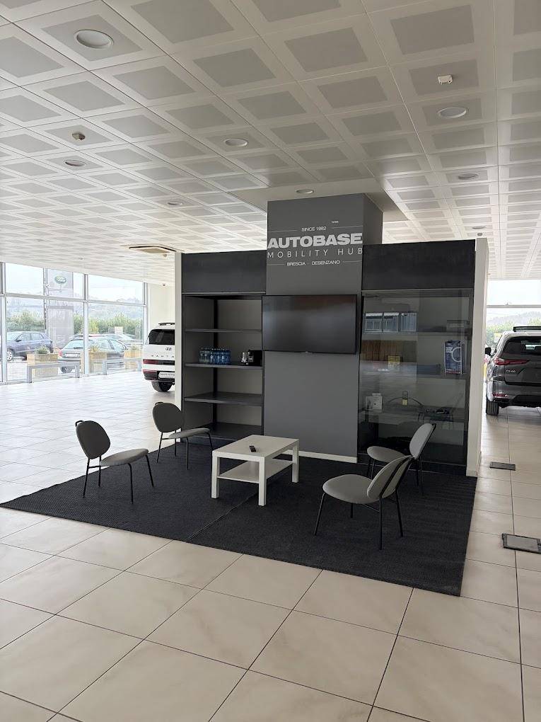 Autobase Srl - Desenzano