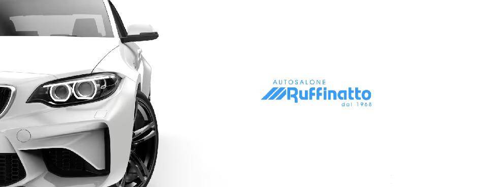 AUTOSALONE RUFFINATTO