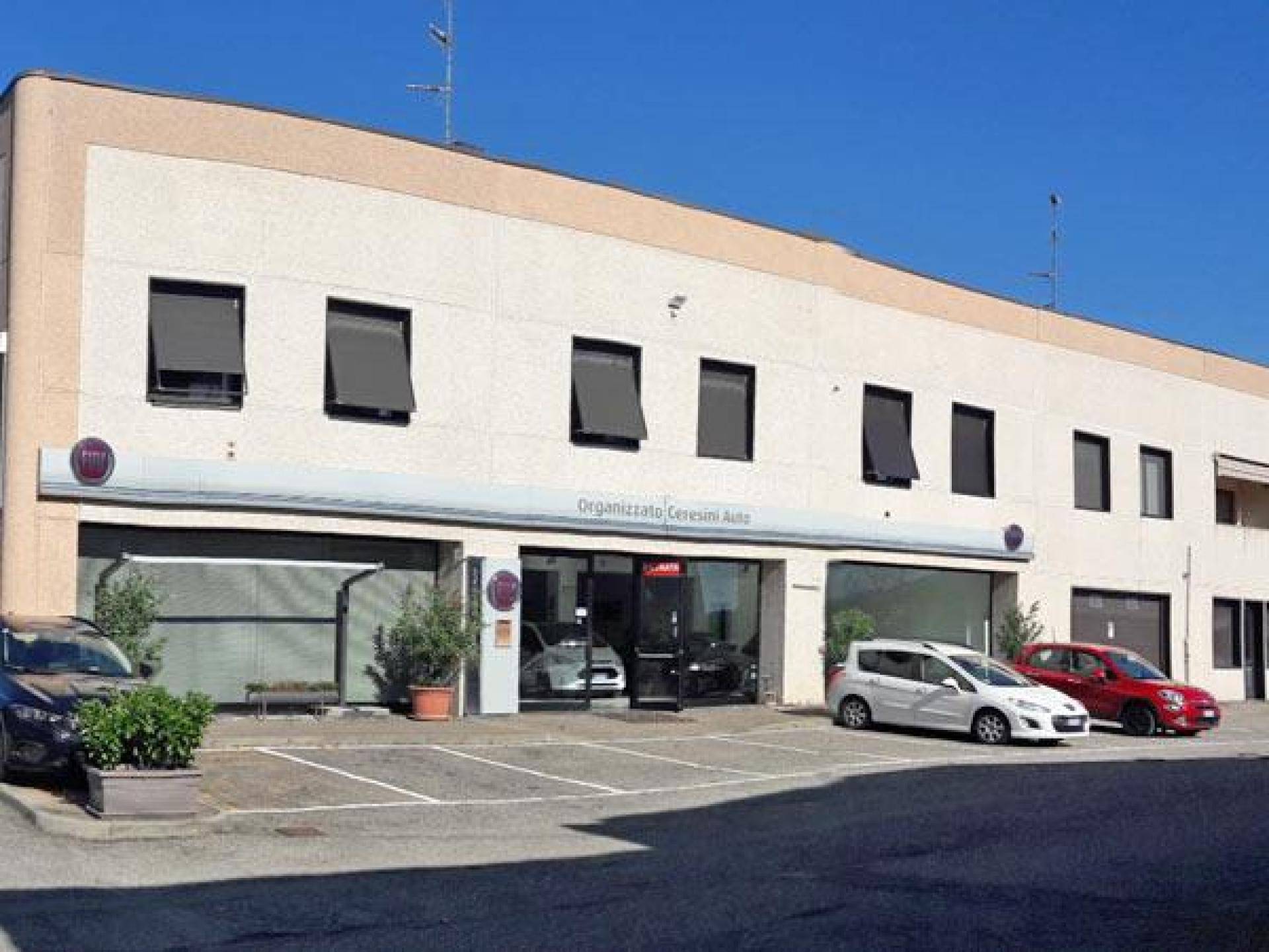 CERESINI AUTO S.N.C. DI CERESINI DANILO & C.