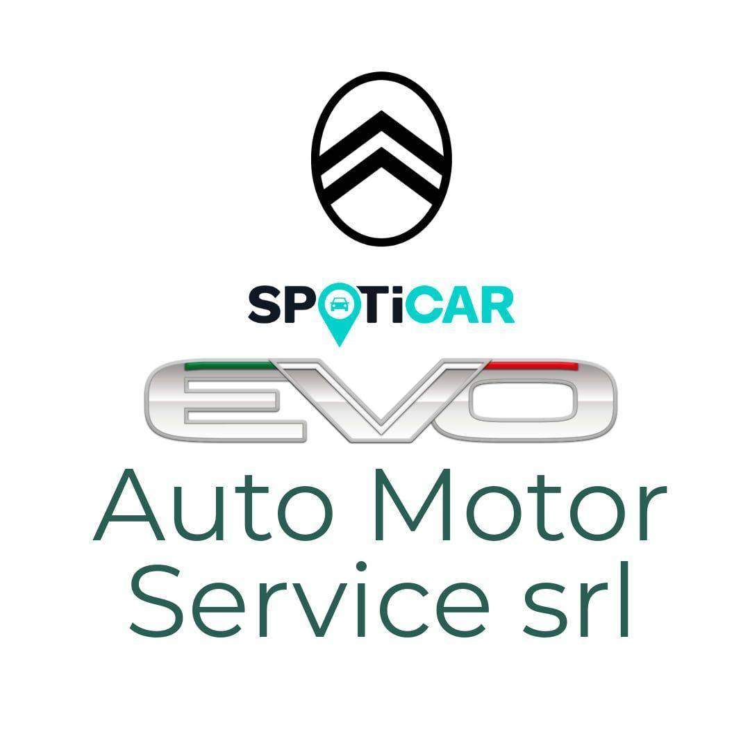 Logo di AUTO MOTOR SERVICE S.R.L.