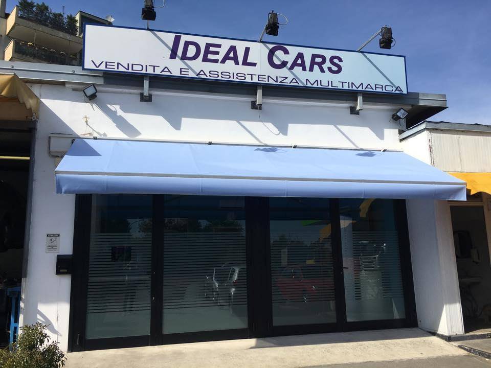 Ideal Cars di Caserini Gian Luca