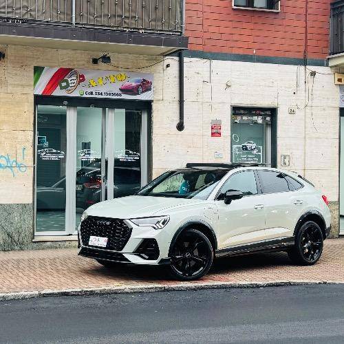 DSP AUTO NICHELINO
