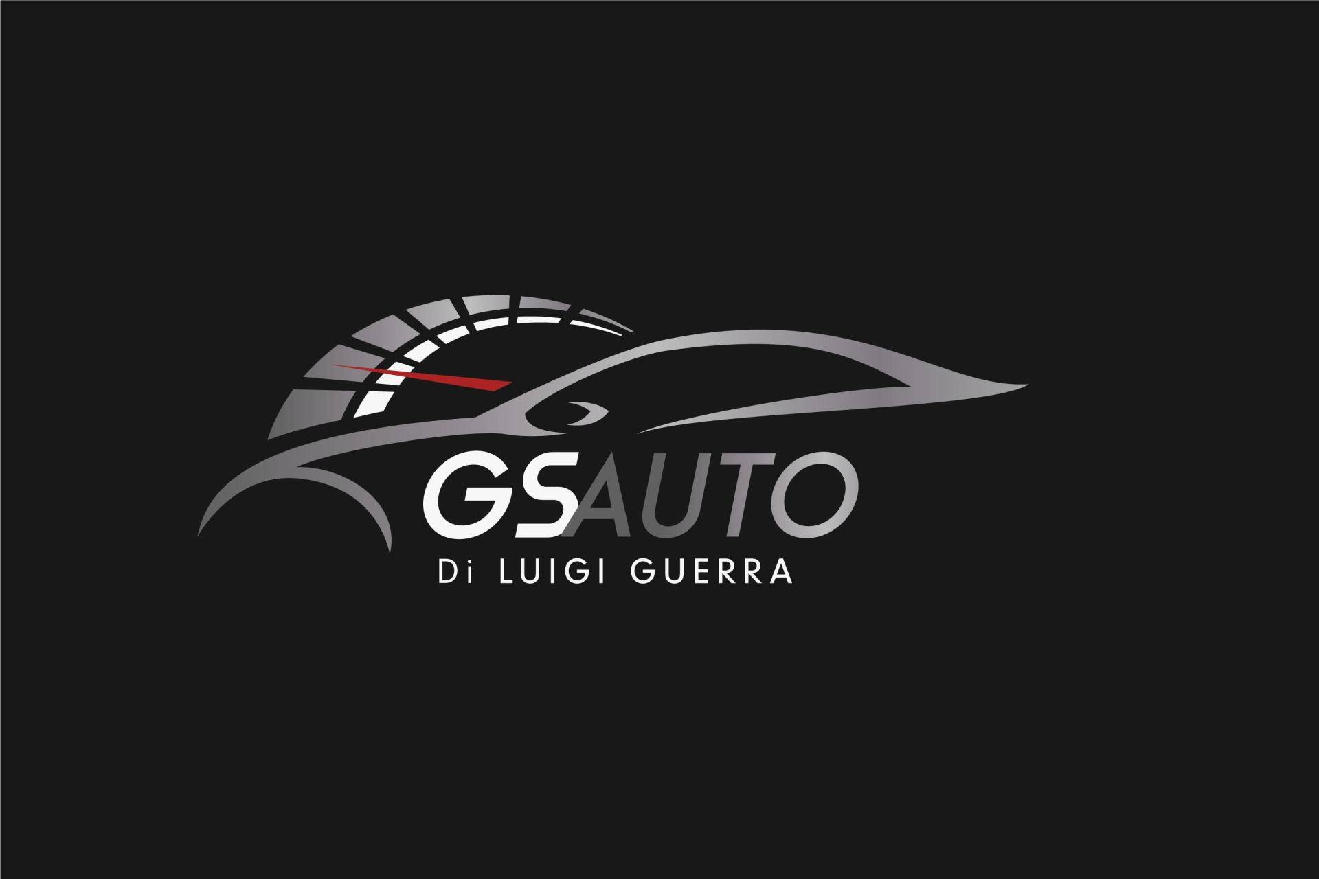 Logo di GS AUTO DI GUERRA LUIGI