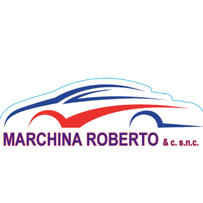 Autosalone Marchina