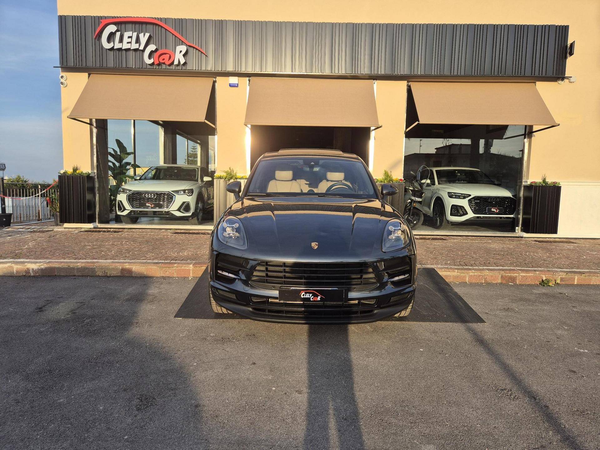 CLELYCAR DI PIZZI CLAUDIO