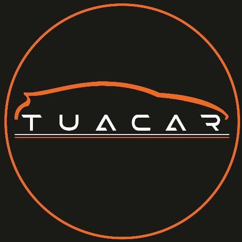 Logo di TUACAR - LEGNAGO