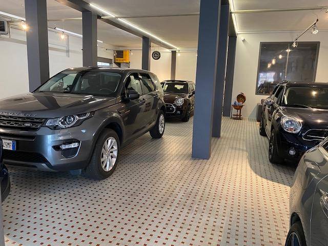 AUTO MEGA DI PIANTONI ANDREA