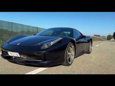 Scuderia e ricambi auto Letizia Nicola