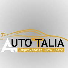 Logo di Auto Talia