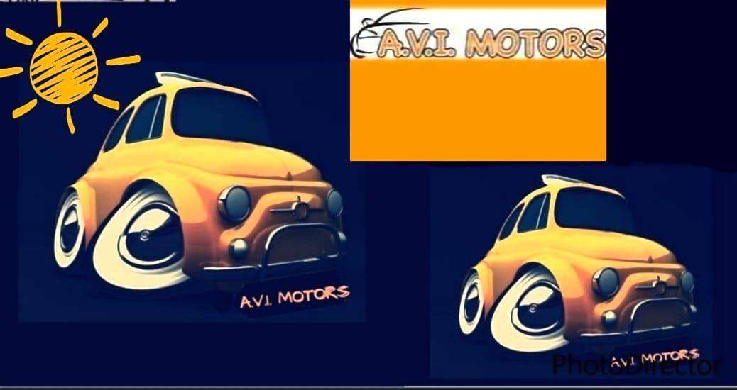 A.V.I. Motors