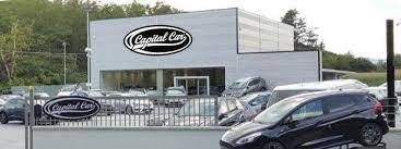 Capital Car Group srl
