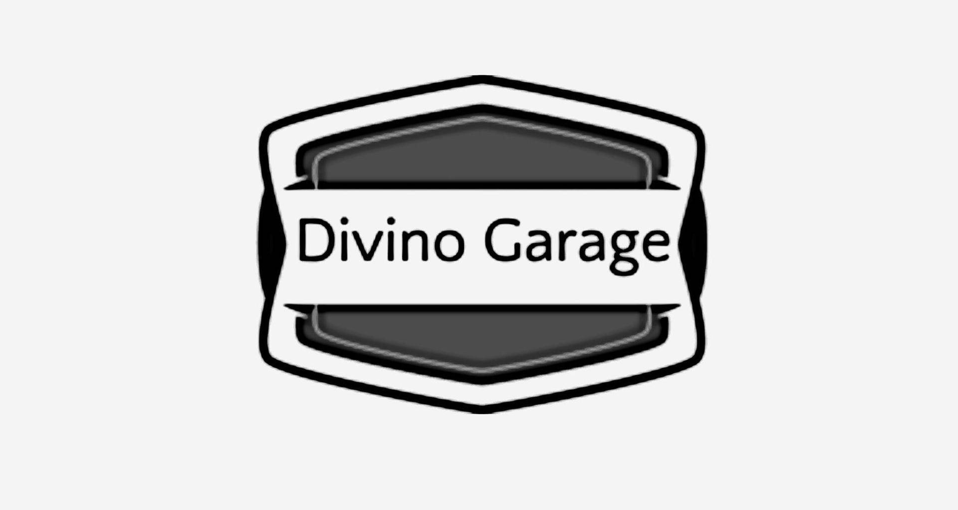 DIVINO GARAGE SRLS