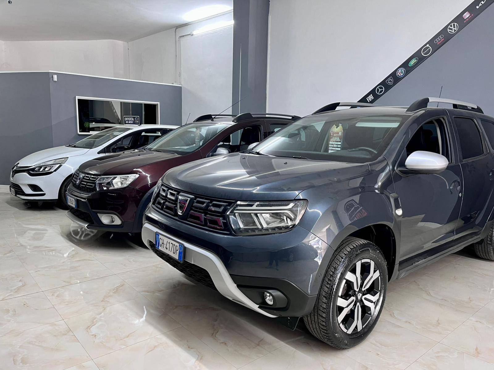 AUTOMAX SRL