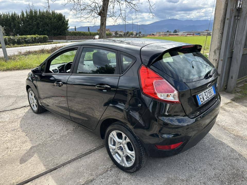 KEVINCAR SRL