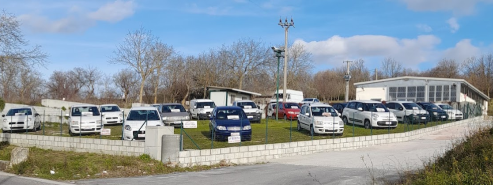 BIANCO AUTO SRLS