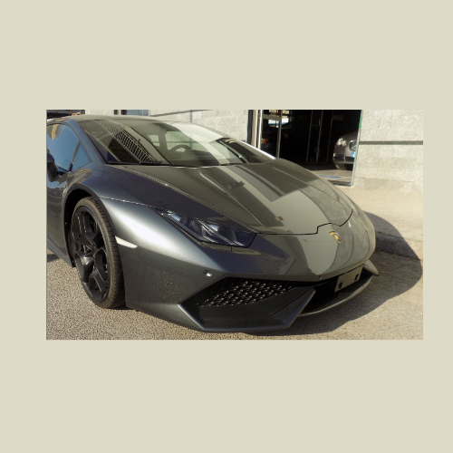 Logo di Mondo Auto Sas di Luigi Castaldo