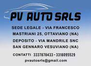 PV AUTO SRLS