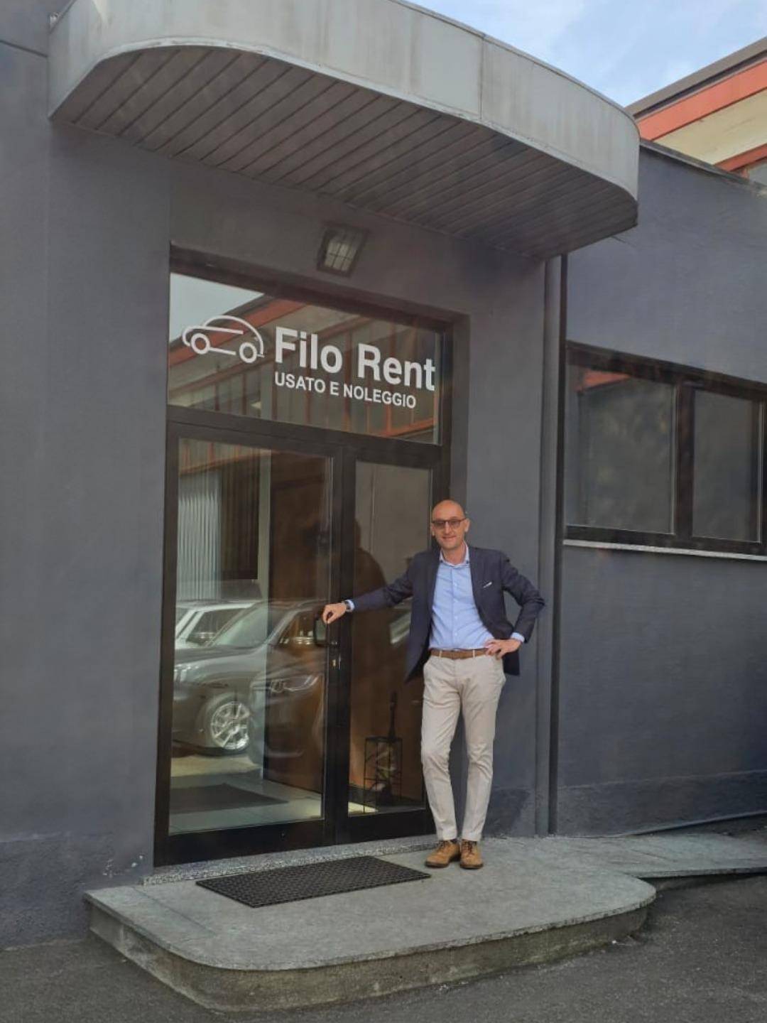 La tua concessionaria a Piacenza