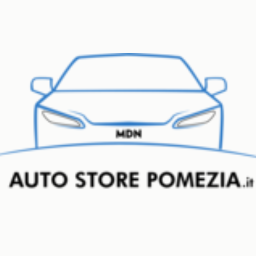 Logo di AUTO STORE POMEZIA