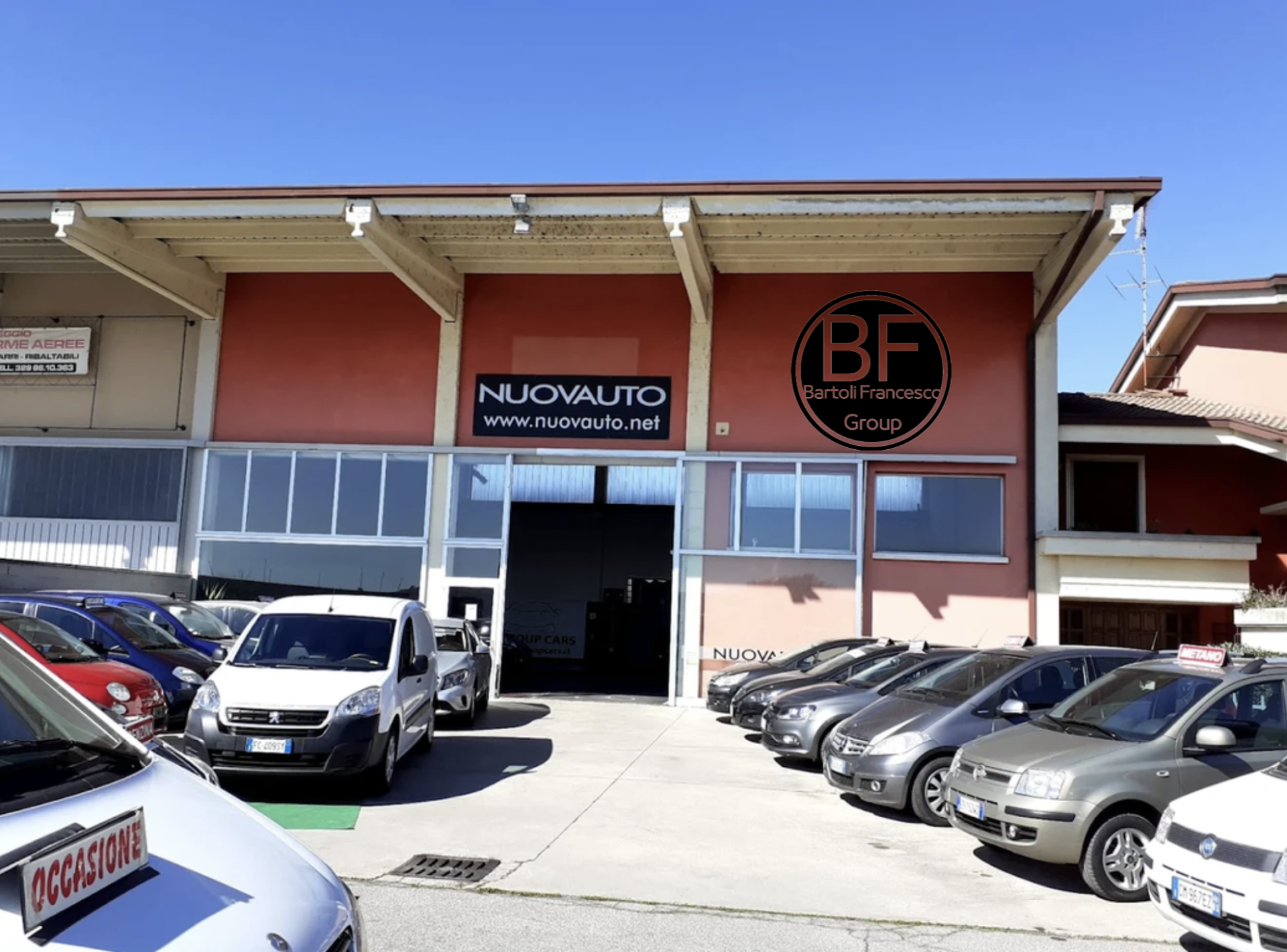 BARTOLI FRANCESCO