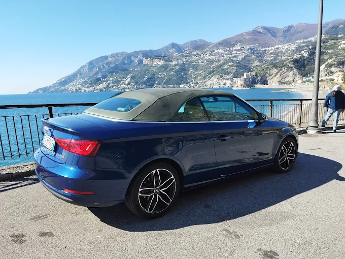 Autoliguria Srls
