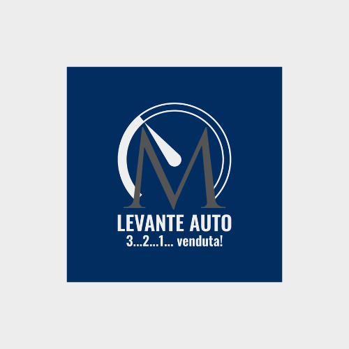 Logo di LEVANTE AUTO DI DA SILVA COSTA L.