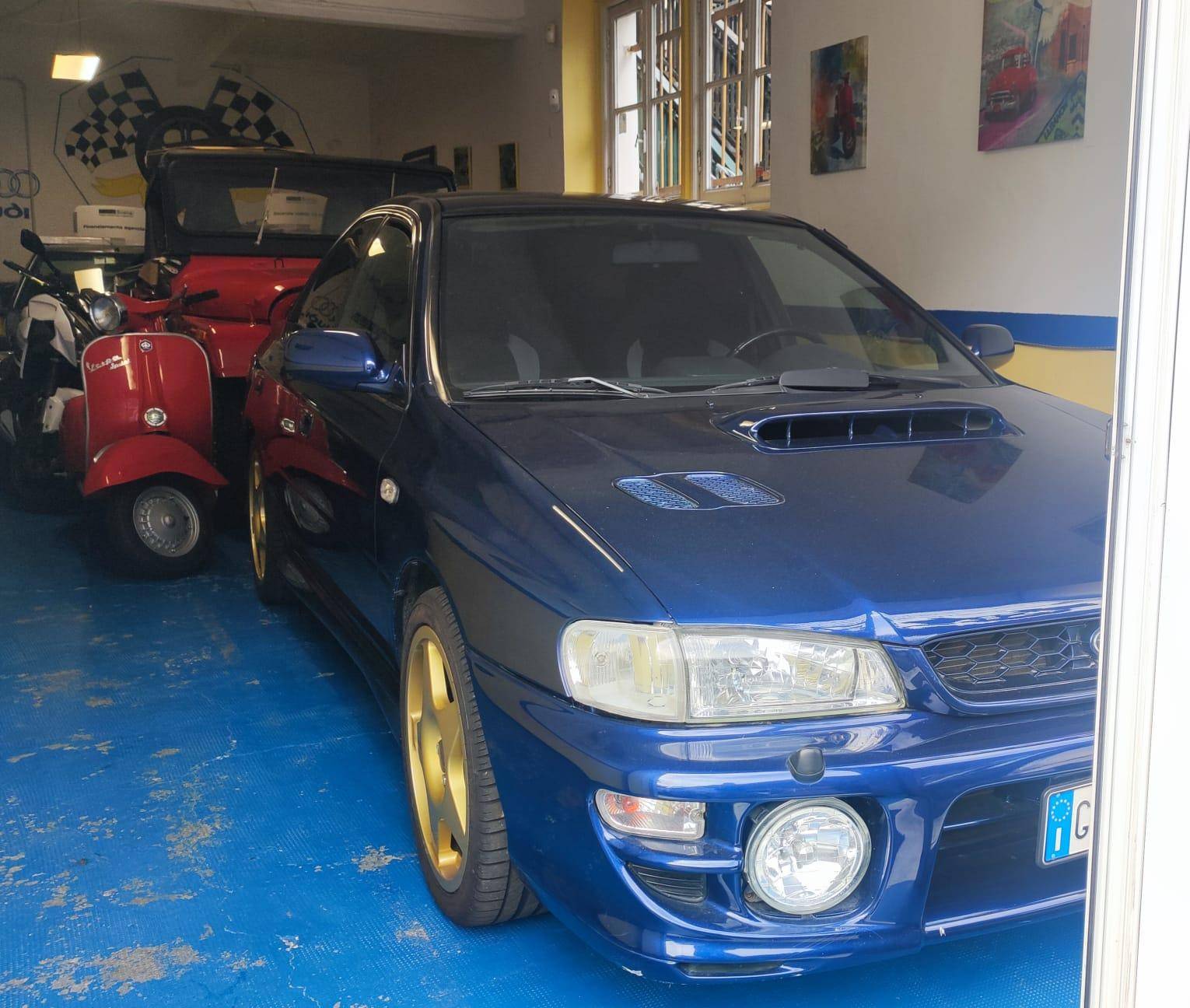 BP AUTOSERVICE SAS