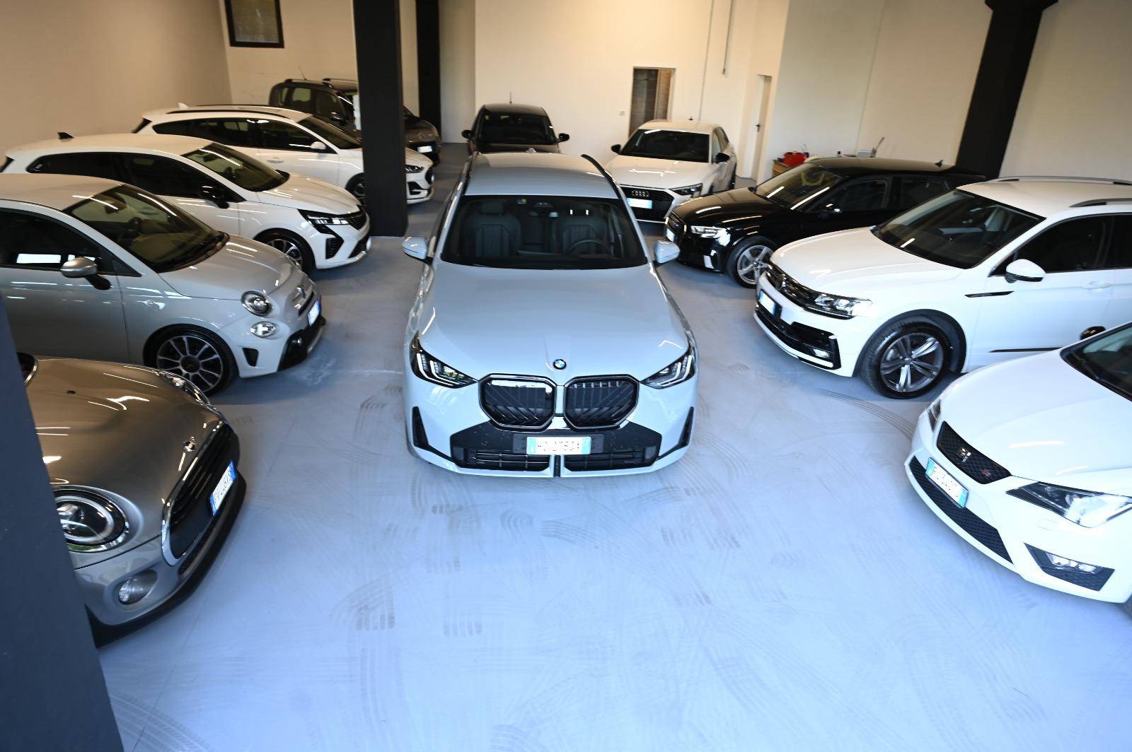 ARCA AUTO