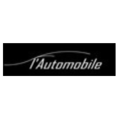 Logo di L'AUTOMOBILE