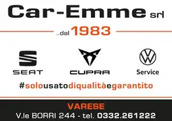 CAR EMME S.R.L.